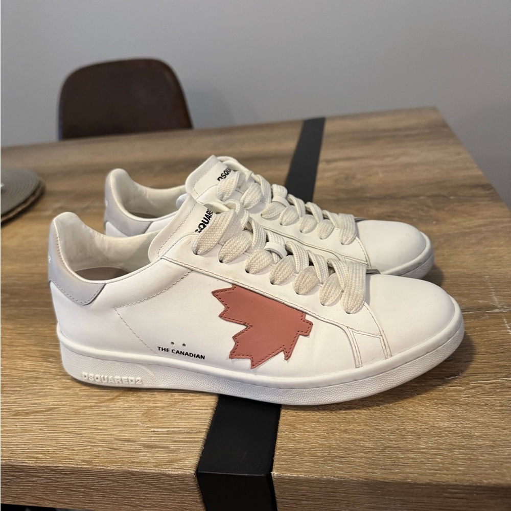DSQUARED2 Women’s Shoes